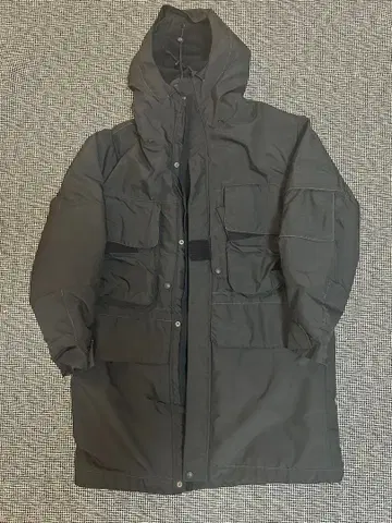 C.P.COMPANY 1999AW URBAN PROTECTION 46