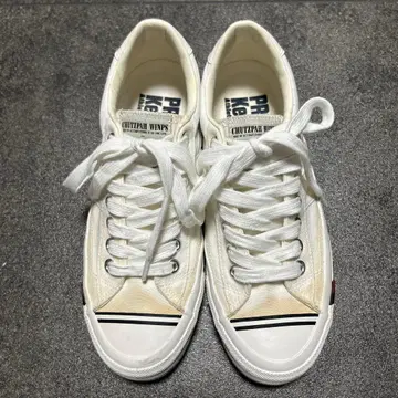 PRO-Keds x EGO TRIPPING ROYAL#1 70's low