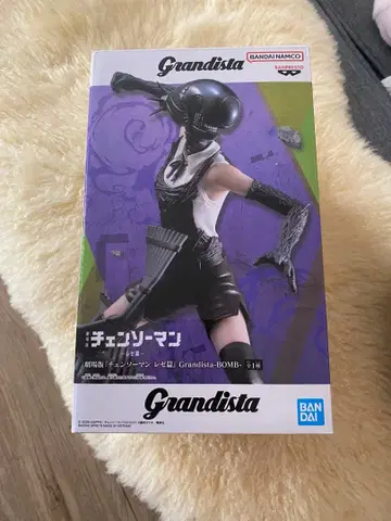 레제 피규어 프라이스