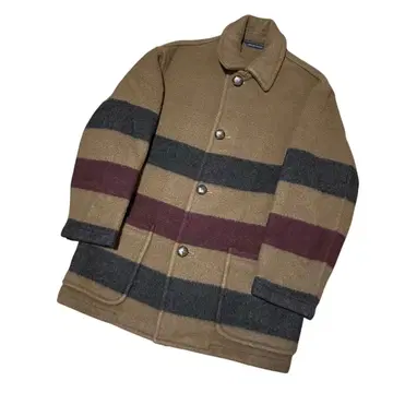 새상품급 레어 잉글랜드제 로카바르 코트 별주