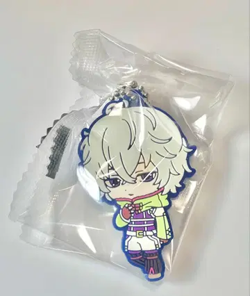 레무난 그노시아/GNOSIA 캡슐 러버 마스코트