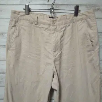 DOCKERS 노턱 W34 치노 팬츠 USA 구제 의류