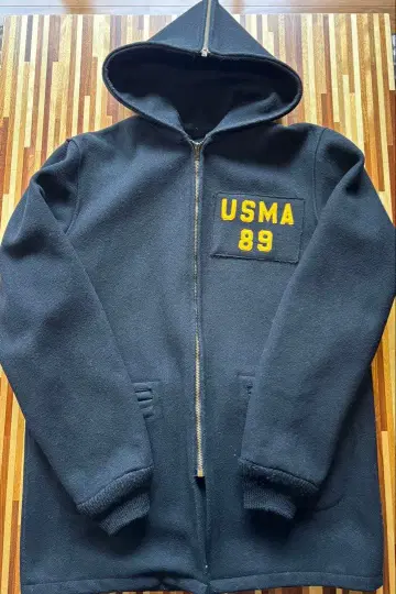 카데트 코트 USMA 89년