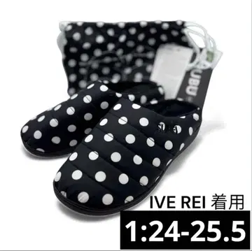 SUBU 도트 사이즈 1