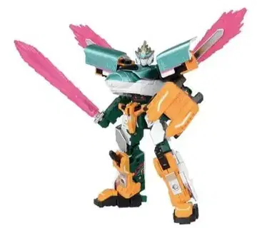 프라레일 신카리온 CW 체인지 더 월드 E5 하야부사 트레일러 폼