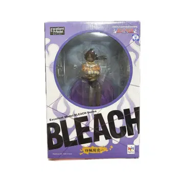 BLEACH 요루이치 피규어