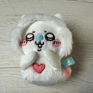 치이카와 모몽가 마스코트