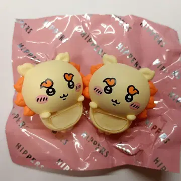 치이카와 (먼작귀) 히퍼스 HIPPERS 시사 2개 세트