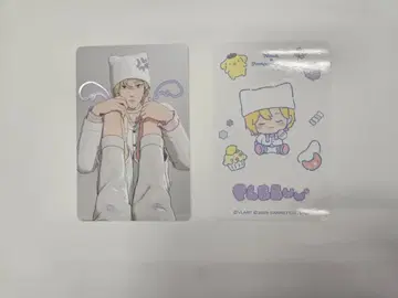 PLAVE 플레이브 PLBBUU Noah 노아