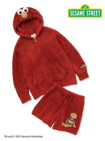 젤라피케 파자마 엘모