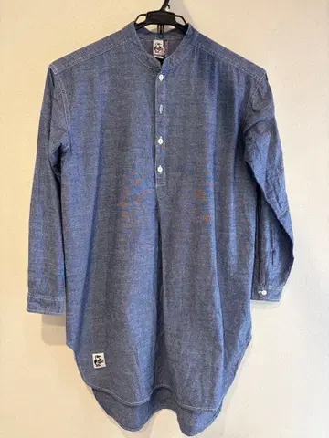 [ 새상품 미사용 레벨 ] CHUMS ( 참스 ) 허리케인 셔츠