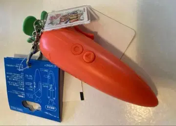 디즈니 주토피아 당근 키체인 녹음 기능 포함