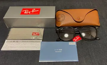 레이밴 [ ORB4258F ] 정품