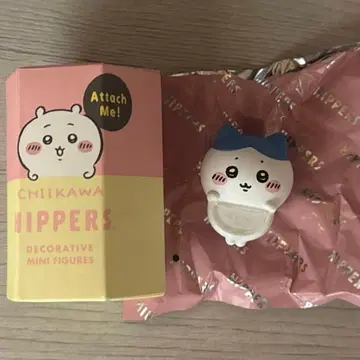 치이카와 (먼작귀) 히퍼스 하치와레 미사용