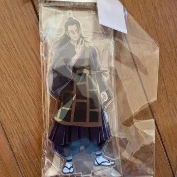 아크릴 스탠드 다색 캐릭터