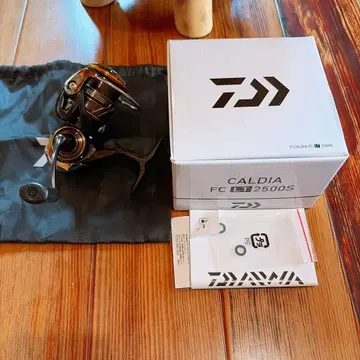 21 디어 에깅 다이와 스피닝 릴 바다낚시