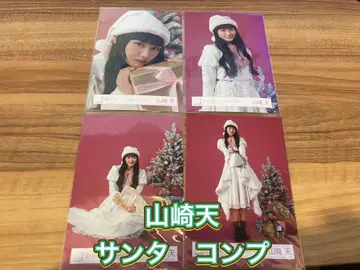 사쿠라자카46 야마자키 텐 산타