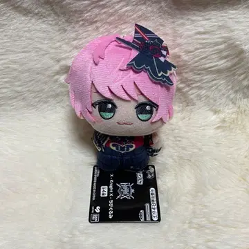 기사X SD 인형 봉제 인형 마스코트 테루토 3