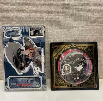 [새상품] 사카모토 데이즈 2024 벌스데이 2세트 대불