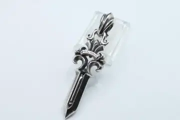 딜 디자인 대거 목걸이 DEAL DESIGN 블레이드