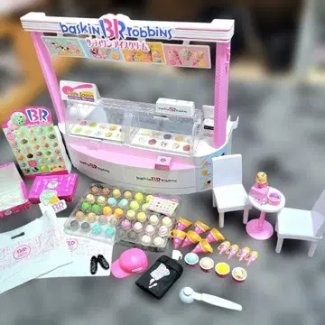 익명 배송 서티원 아이스크림 샵