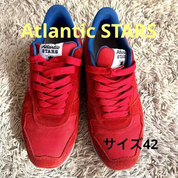 Atlantic STARS 스니커즈