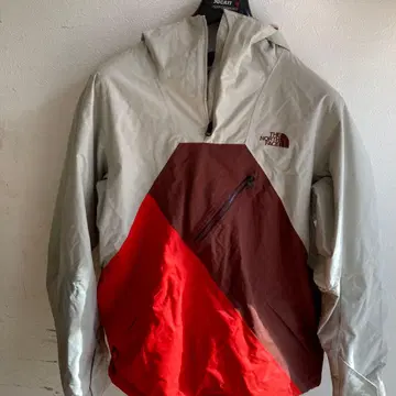 THE NORTH FACE 마운틴 후드티 상하의 세트 M 사이즈