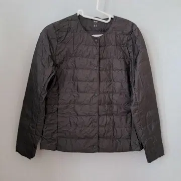 유니클로 울트라 라이트 다운