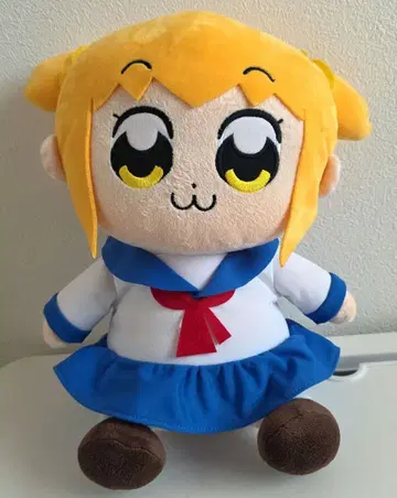 엄청 큰 봉제 인형 포푸코 포푸테피픽 인형뽑기 경품