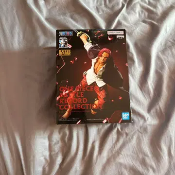 원피스 샹크스 피규어