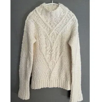 갤러리 비 구 디자인 니트