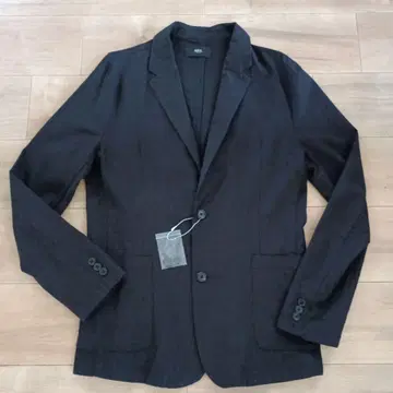 새상품 AZUL 테일러드 자켓 사이즈 L