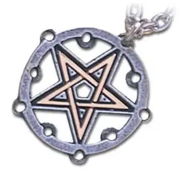 Alchemy Gothic P244 Aes Hex