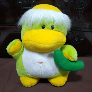 빈티지 [ sekiguchi ] 세키구치 카파의 큐큐 3L 사이즈