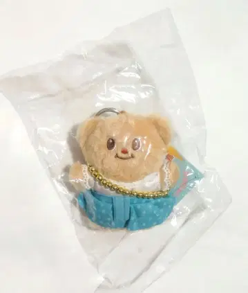 Butterbear 버터베어 봉제 인형 상하이 한정판