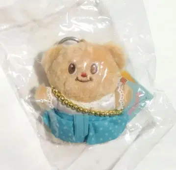 Butterbear 버터베어 봉제 인형 상하이 한정판