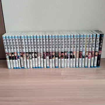 주술회전 전권 0권 0.5권 공식 팬북 극장판 0 소설 세트