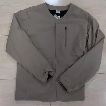 IGNIO 인슐레이션 발수 가디건 이그니오