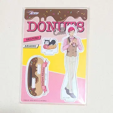 쿠로코의 농구 난자타운 아크릴 스탠드 아카시