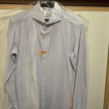 Maker's Shirt 카마쿠라 니트 셔츠 38/39 클리닝 완료