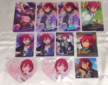 앙스타 사에구사 이바라 묶음 판매