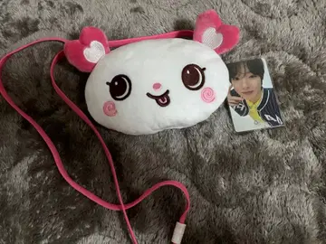 nctwish wish제 사쿠야 미니백