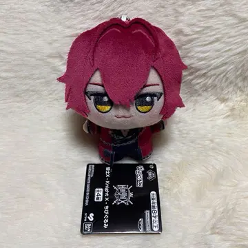 기사X SD 인형 봉제 인형 마스코트 바우 3