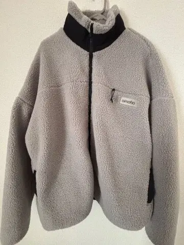 aimoha 플리스 자켓 M 사이즈