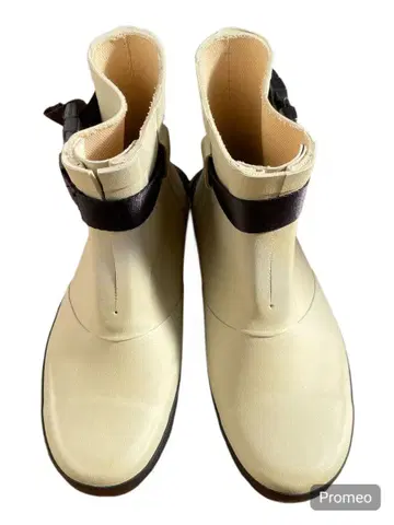 Moonstar 810s RUBBER BOOTS 23.0