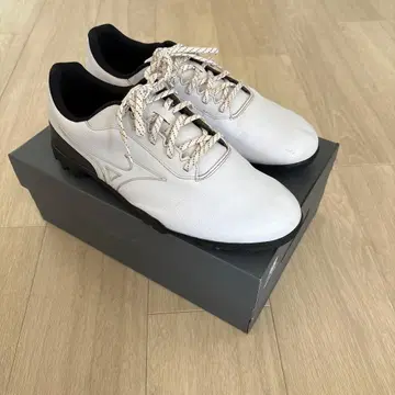 골프 신발 스파이크 미즈노 28.0 당일 발송