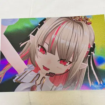 빅 카드 니지 페스티벌 리리무