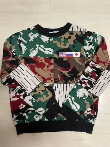 고샤 루브친스키 Gosha Rubchinskiy 트레이닝복