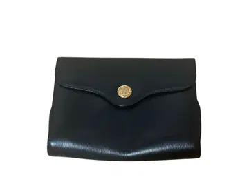 [ 새상품급 ] hilly  천연 가죽 백