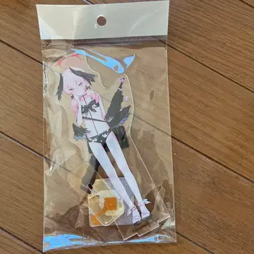 아크릴 스탠드 미개봉